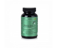 Тетразимные экстракты PHLEBO​ (ФЛЕБО) - для здоровья вен, сосудов, от отеков и судорог