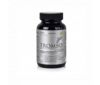 Тетразимные экстракты TROMBO (ТРОМБО) - для растворения тромбов, разжижения крови
